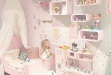 Cute Toddler Girl Bedrooms