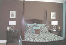Blue And Brown Bedroom Paint Ideas