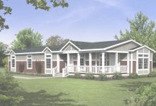 Five Bedroom Modular Homes