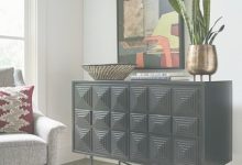 Bedroom Accent Chest