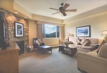 The Ridge Tahoe 2 Bedroom Suite