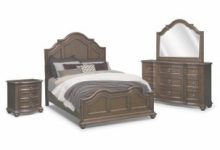 Ashworth Bedroom Set