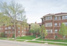 1 Bedroom Apartments For Rent In Oak Park Il