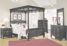 Plantation Bedroom Furniture