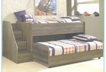 Ashley Furniture Bed Assembly Instructions