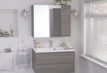 Cooke And Lewis Bathroom Cabinet