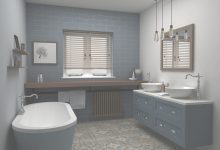 Virtual Design Bathroom