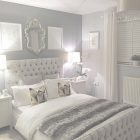 Gray Upholstered Bedroom Ideas