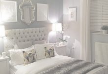 Gray Upholstered Bedroom Ideas