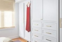 Built In Cabinet Ideas For Bedroom
