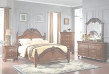 Endura Bedroom Furniture