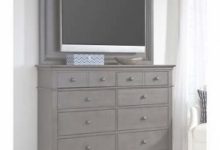 Bedroom Tv Stand With Drawers