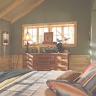 Cabin Bedroom Paint Colors