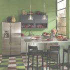 Colour Designs For Kitchens