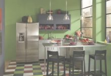 Kitchen Design Paint