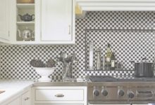 Designer Tiles For Kitchen Backsplash