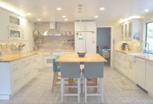 Kitchen Lighting Design Guide