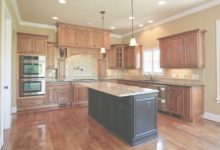 Colors For Kitchens With Maple Cabinets