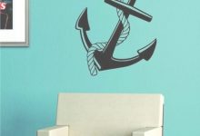 Anchor Bedroom Decor