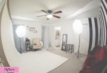 Bedroom Photography Studio
