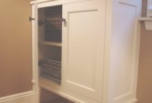 Under Cabinet Baseboard Heating