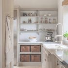 Scullery Kitchen Design