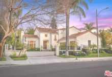 6 Bedroom Homes For Sale In California