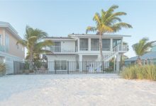 Anna Maria Island 3 Bedroom Rental