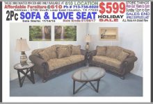 Affordable Furniture 610 Houston Tx