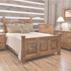 Cheap Rustic Bedroom Furniture Sets