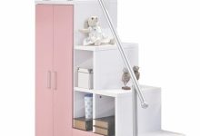 Ladder Cabinet