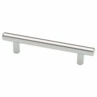 Chrome Handles For Kitchen Cabinets