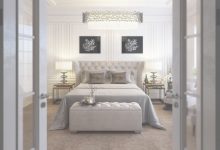 Design Bedroom Classic Modern