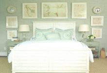 White Beach Bedroom Furniture