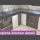 Complete Kitchen Design