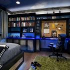 Cool Bedroom Ideas For Guys