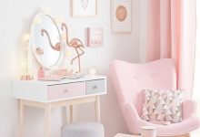 Pink Bedroom Decorating Ideas For Adults