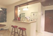 Small Kitchen Bar Design