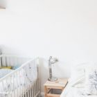 Baby In One Bedroom Apartment