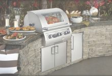 Custom Outdoor Kitchen Designs