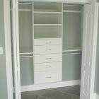 Small Bedroom Closet Design Ideas