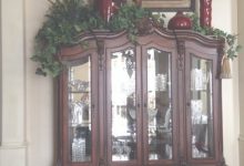 Decorative Display Cabinets