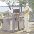 Lowes Outdoor Kitchen Designs