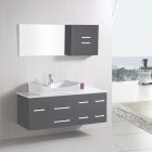Bathroom Vanity Designer
