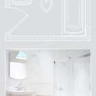 40 Sq Ft Bathroom Design