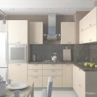 Design Kitchen Set Minimalis Modern