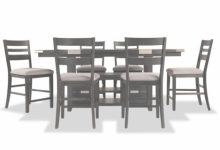 Bobs Furniture Dining Chairs