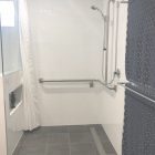 Bathroom For Disabled Design