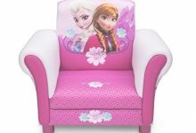 Disney Frozen Bedroom Furniture