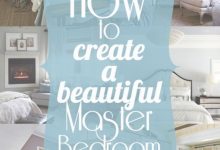 Diy Bedroom Decor It Yourself